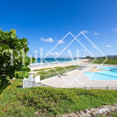 Suite Residence Mont Vernon Orient Bay Zewnętrze zdjęcie
