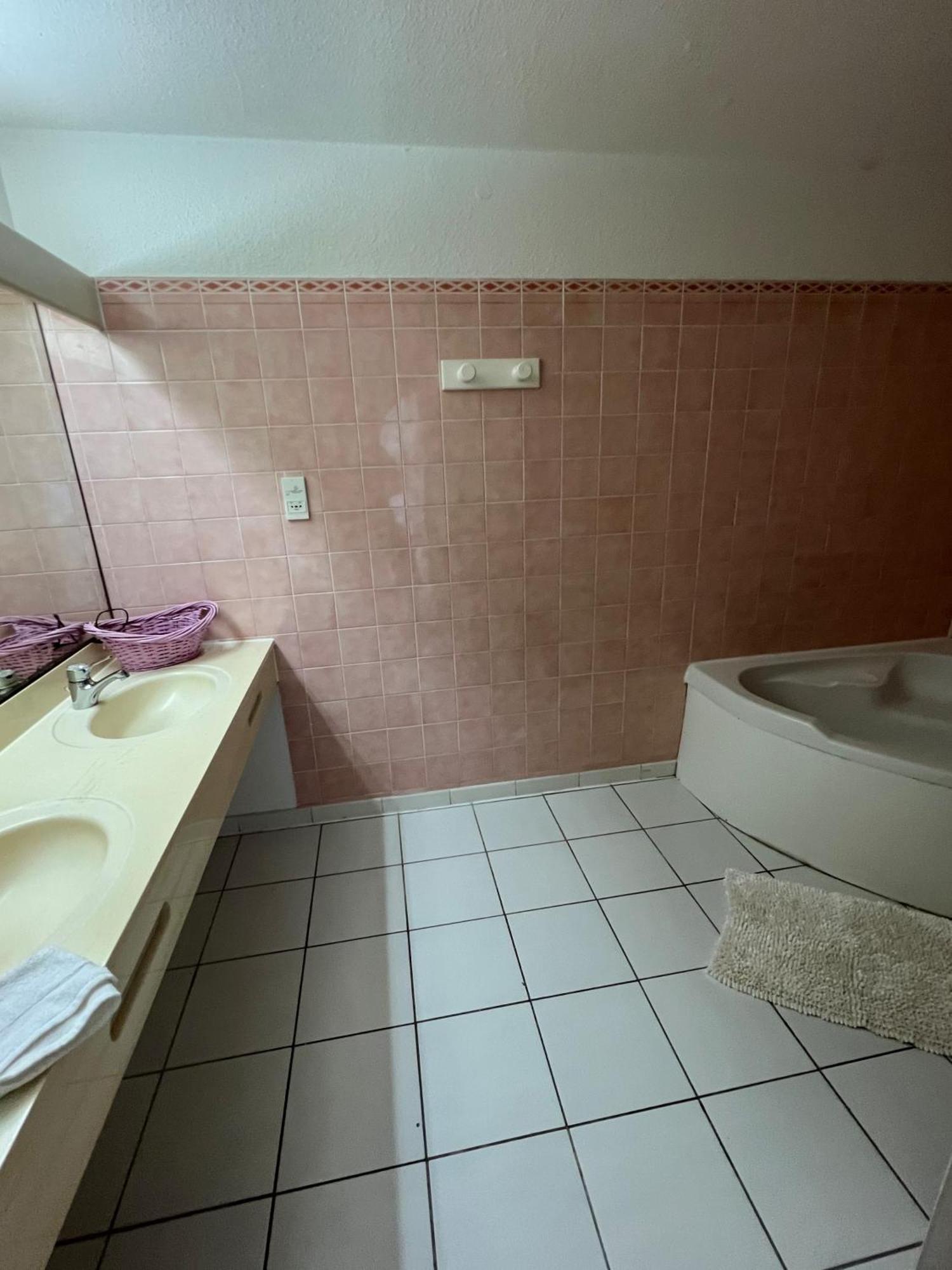 Suite Residence Mont Vernon Orient Bay Zewnętrze zdjęcie