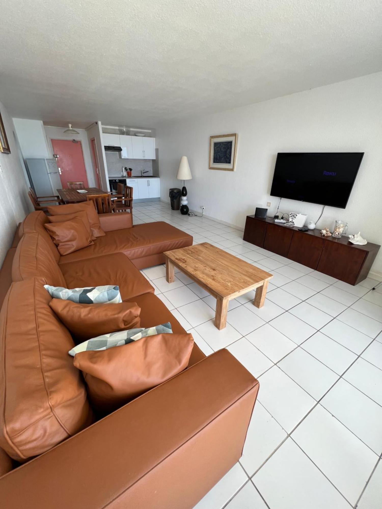 Suite Residence Mont Vernon Orient Bay Zewnętrze zdjęcie
