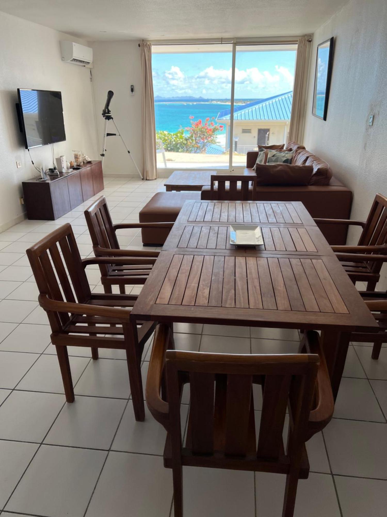 Suite Residence Mont Vernon Orient Bay Zewnętrze zdjęcie