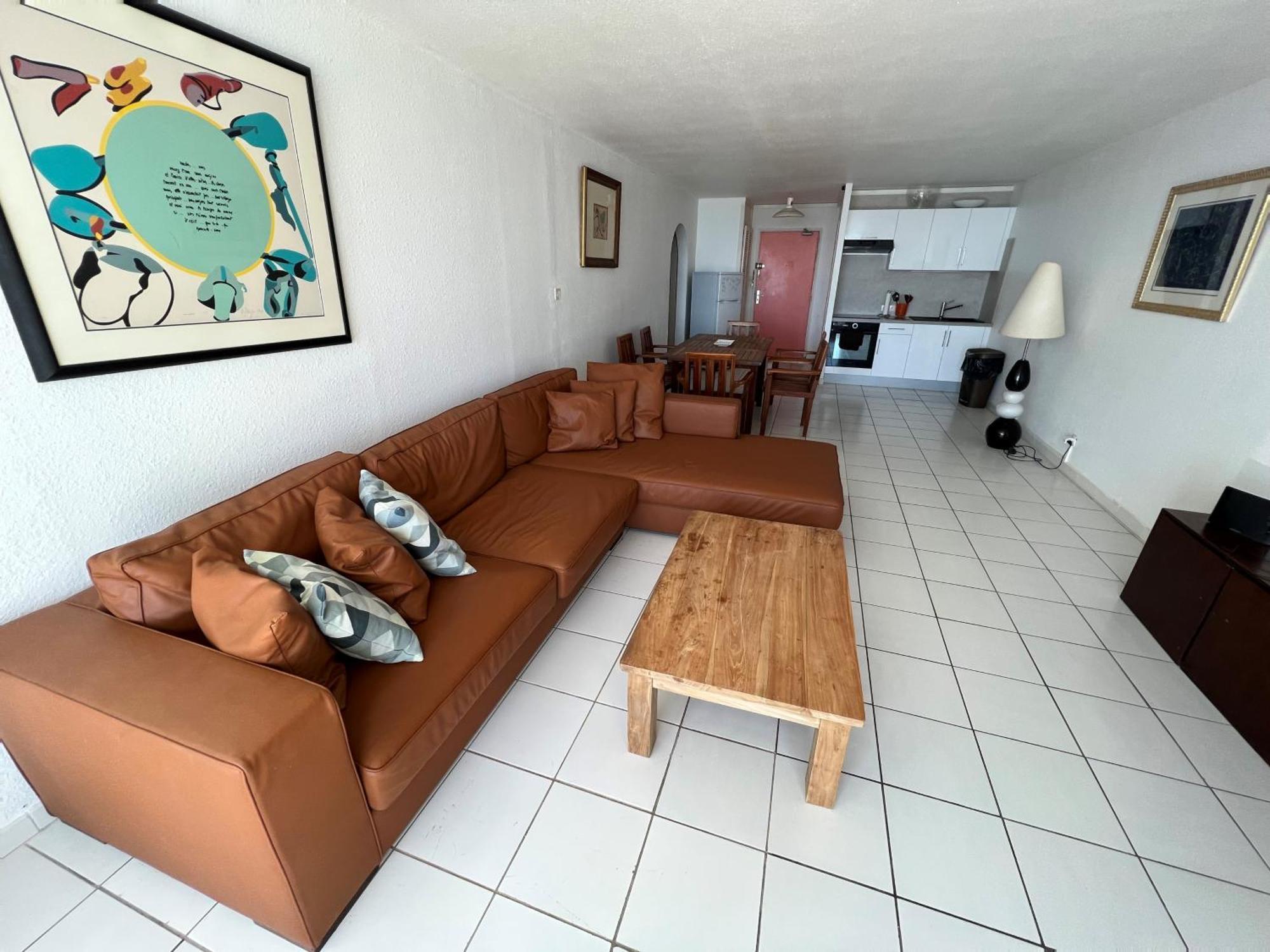 Suite Residence Mont Vernon Orient Bay Zewnętrze zdjęcie